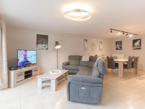 Apartment Residentie Litoraal